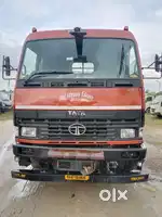 TATA LPT 1512 SLEEPER CABIN BSVI
