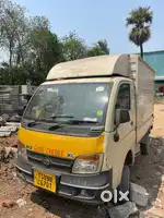 Tata ace driving job