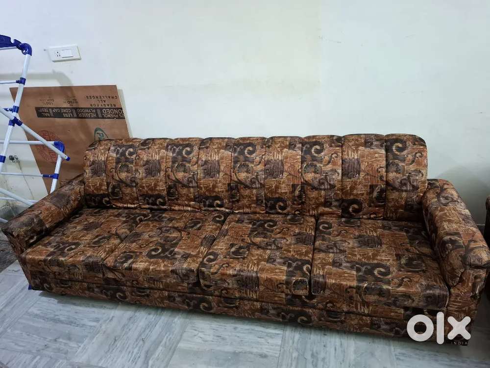 6 seater Sofa