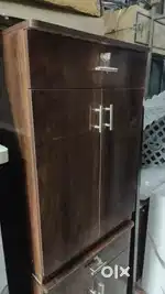 Brand New Shoe Rack 3 by 2 High Quality