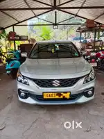 Maruti Suzuki Baleno 2023