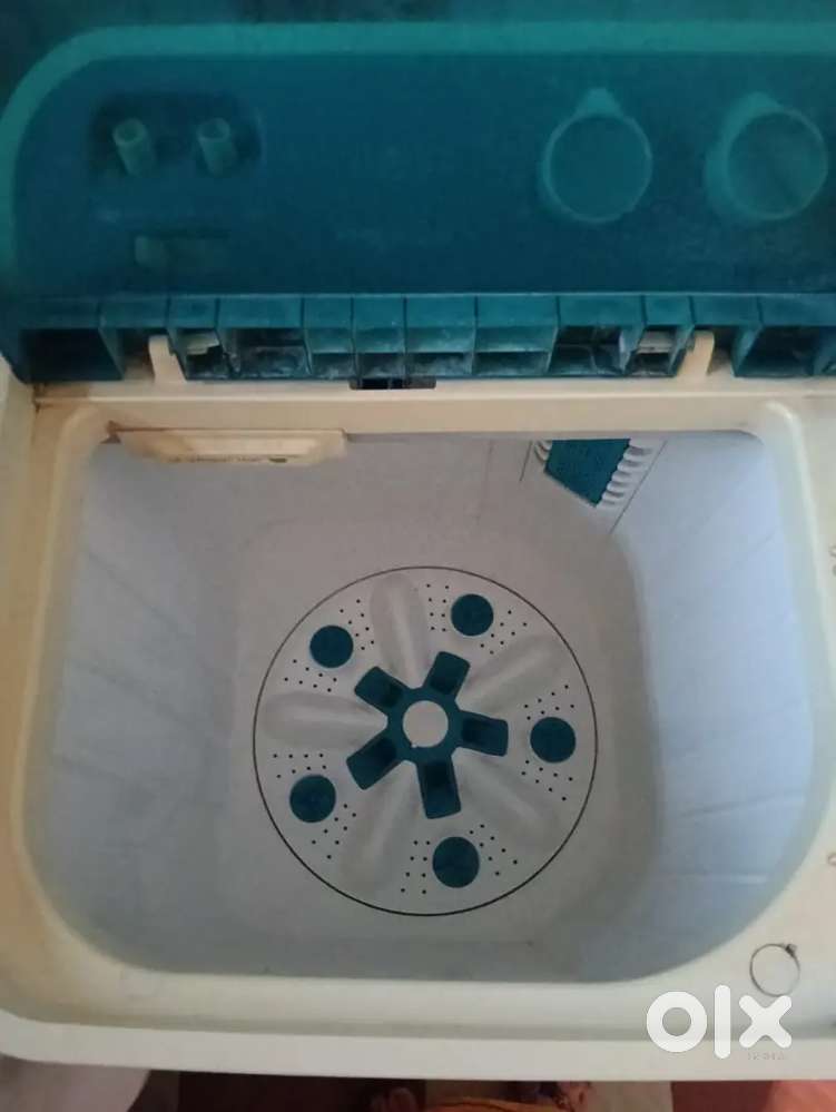Videocon washing machine