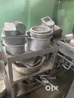 restaurant item