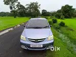 Honda City ZX 2008 Petrol