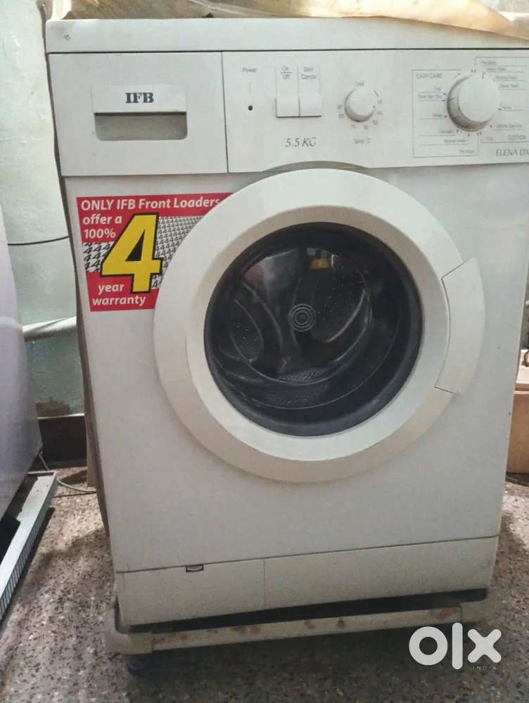IFB washing machine