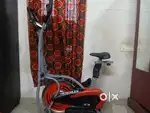 Excersis Bicycle