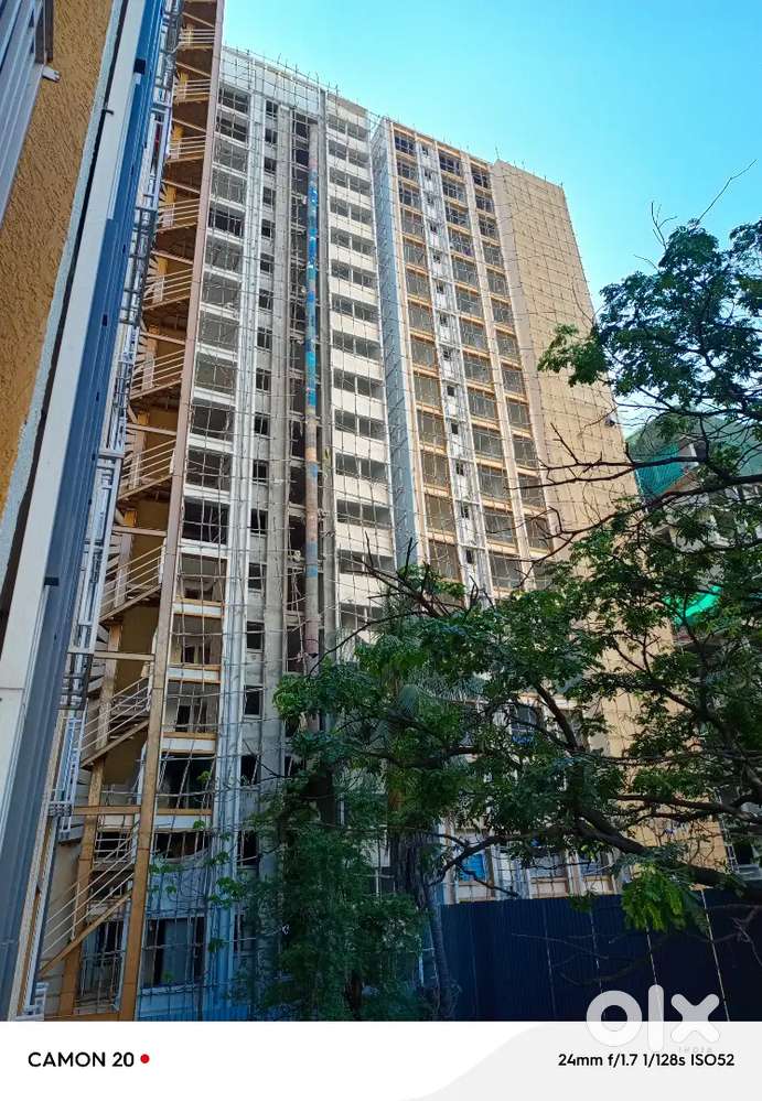 Wait is Over 90% work Completed