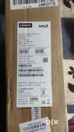Lenovo laptop