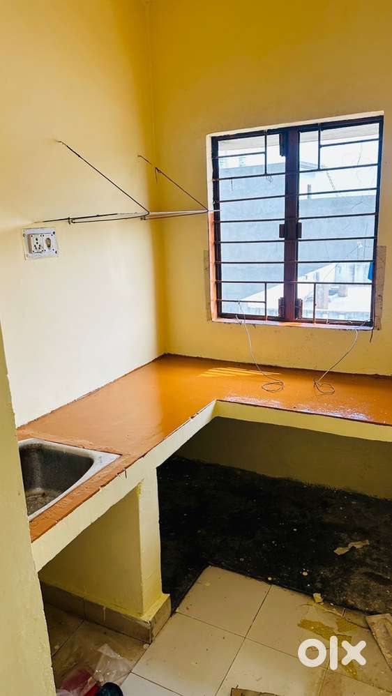 1 BHK FLAT FOR RENT