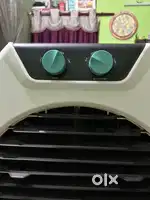 Water cooler