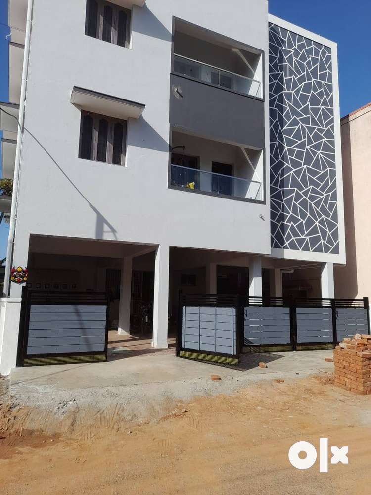 House rental available near new bus stand area