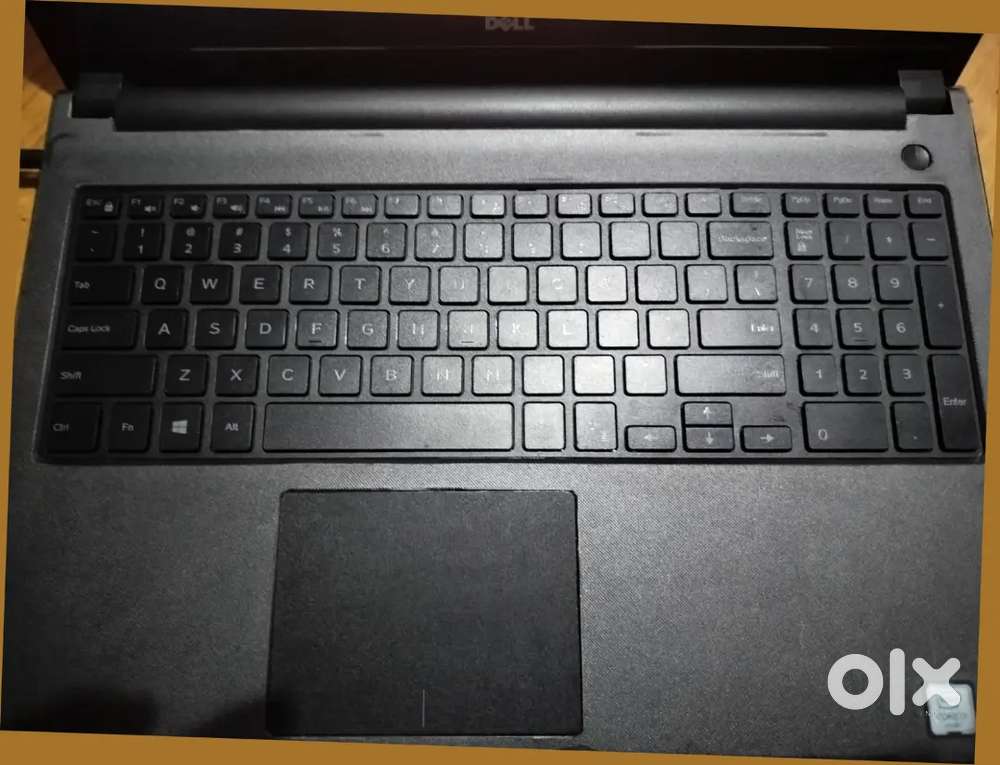 DELL Core i7 6th Gen (8 GB/1 TB HDD/128 SSD/Amd 4+2GB Graph (15.6 inch
