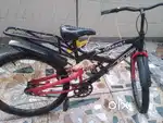 Nexa balance cycle year 2023 good condition  cycle