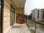 Luxury PG in sector-63A Fully furnished with food
