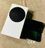 Xbox series s 1TB/512 GB for sale/swap