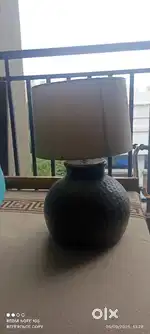 Beautiful table lamp