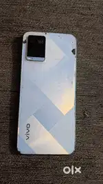 Vivo y21 E  Normal condition 3/64 Charger and bill not available