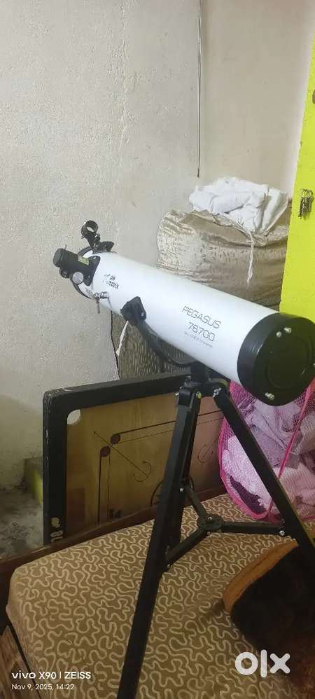 Telescope selling price 10000