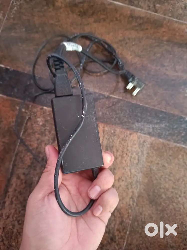 HP Laptop Charger 65W