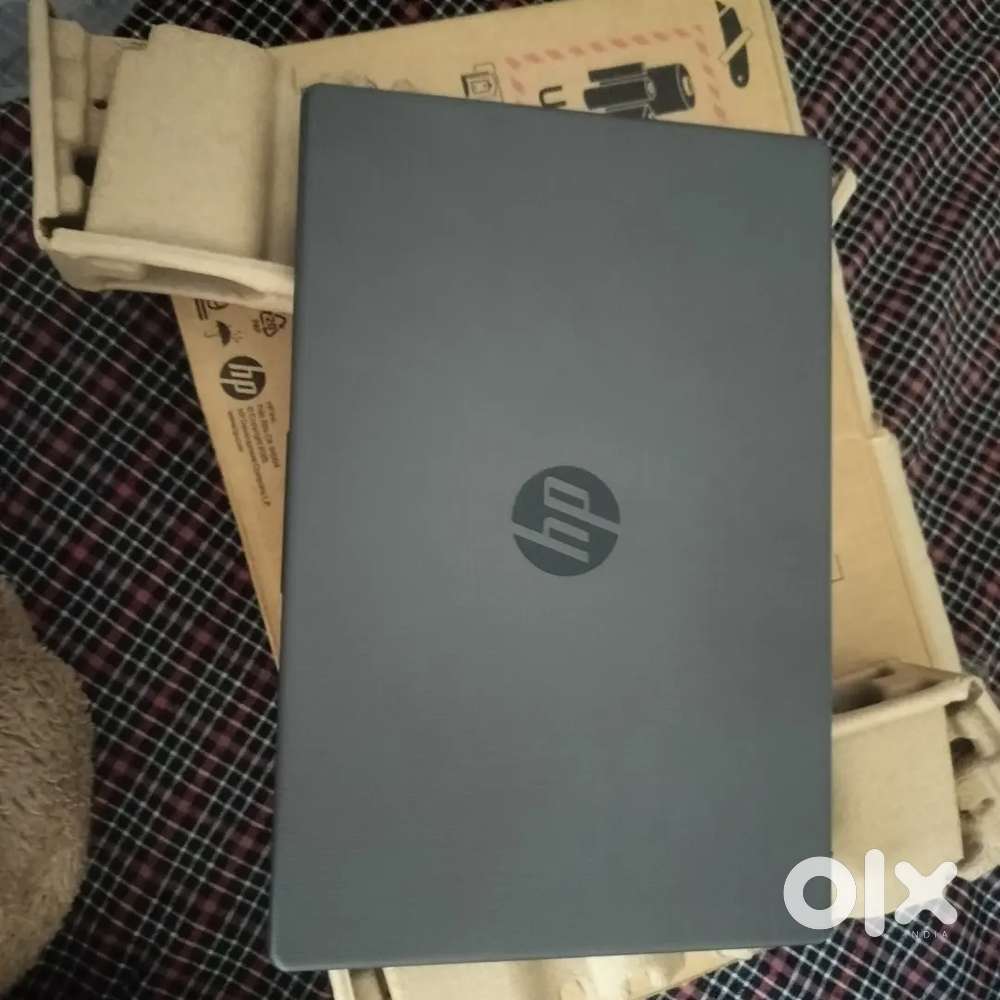 Hp laptop new laptop