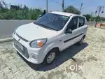 Maruti Suzuki Alto 800 VXI, 2017, Petrol