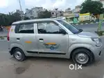 Ola uber professional driver