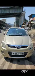 I20 Asta in Good Condition Petrol & CNG with 20+ Milega 3rd owner