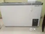 Voltas CF GT 500 chest freezer 500L