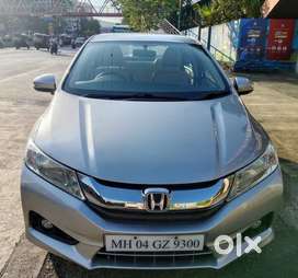 Honda City 2014-2015 i DTEC V, 2015, Diesel
