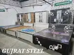 Latest new stock bedroom set