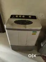 Videocon eco Washing Machine