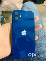 iphone12 ,128gb blue