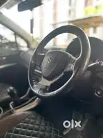Maruti Suzuki S Cross 2020 Petrol Well Maintained