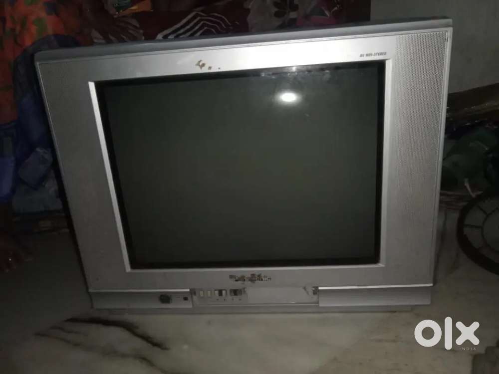 Telivision Panasonic