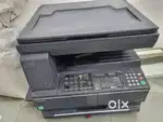 Printer and all