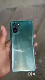 Redmi Note 10 good condition sale