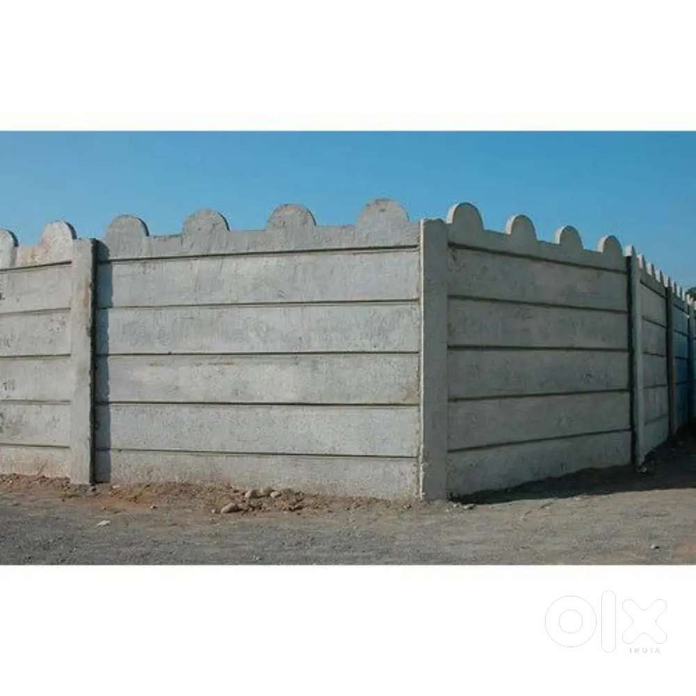 VACANT LAND LEASE