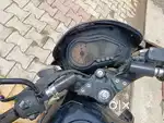 Silent engine with smooth driving