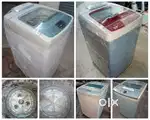 LG fully automatic washing machine Rs 5000