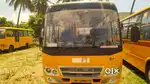 SML SCHOOL BUS 2019 - MODEL , 43 - SEATS