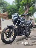Tvs rider 2024