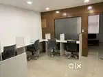 Fully Furnished Office Spaces For Rent Near Kalka Shimla Highway