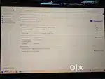 Dell inspiron 16 inch touch screen laptop with graphics card