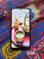 Realme phone, for YouTube and music