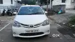 Toyota Etios 2014-2016 VXD, 2013, Diesel