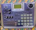 Roland 606 Sampler new candition