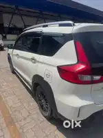 Maruti Suzuki XL6 2021 Petrol Well Maintained