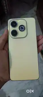 Infinix hot 40i 256gb ram