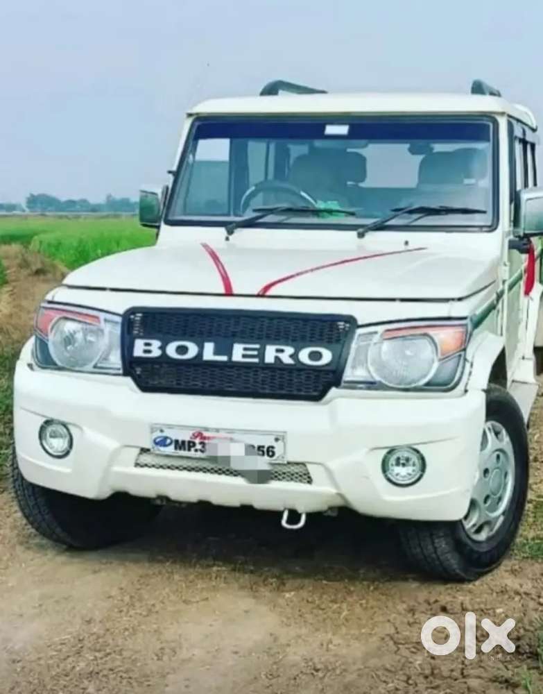 Bolero zlx