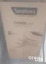 Symphony Coolar Nice condition